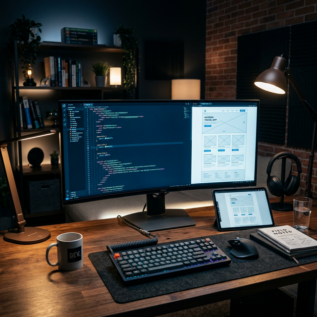 SEO Optimization